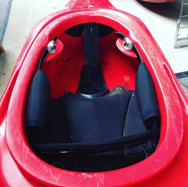 TITAN YANTRA (SECOND HAND)